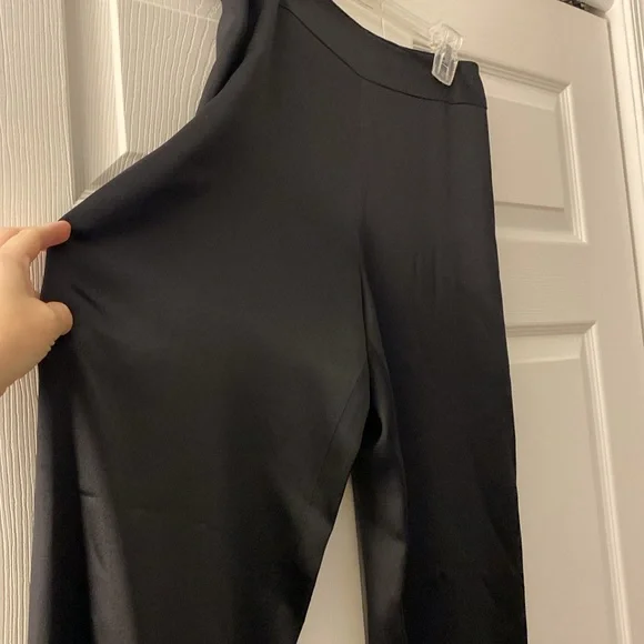 100% silk pants - Picture 7 of 11